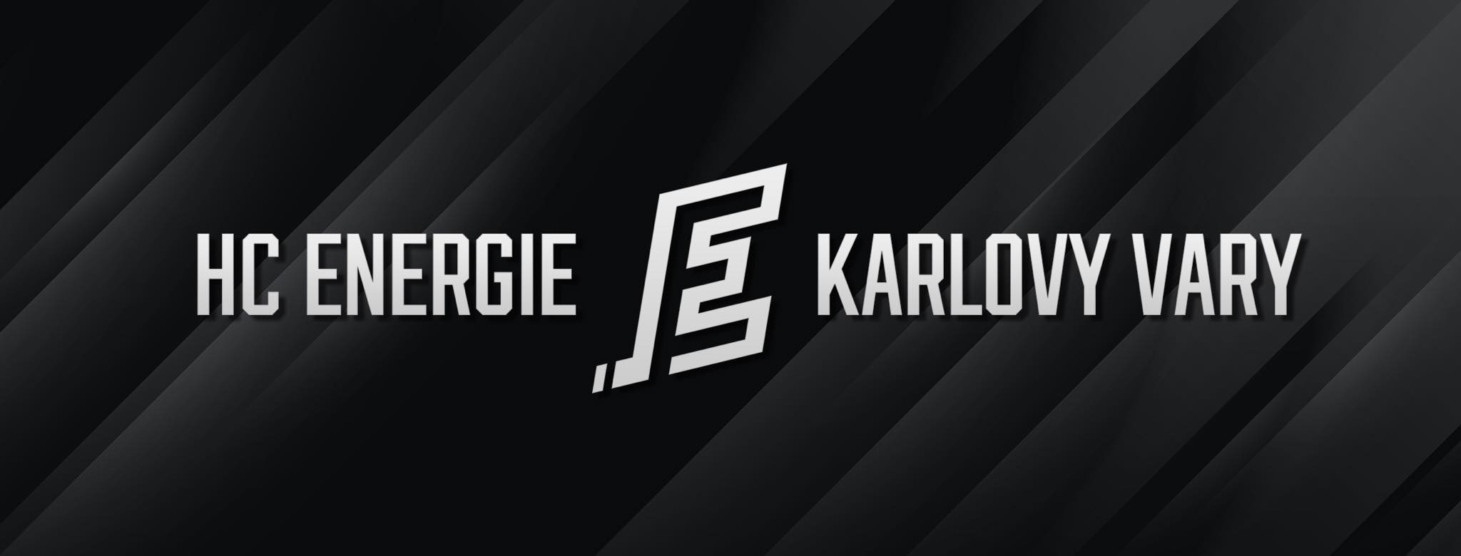 Logo - HC Energie Karlovy Vary