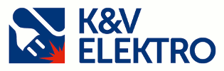 Logo - KV Elektro