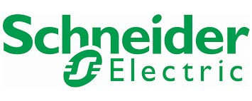Logo - Schneider Electric