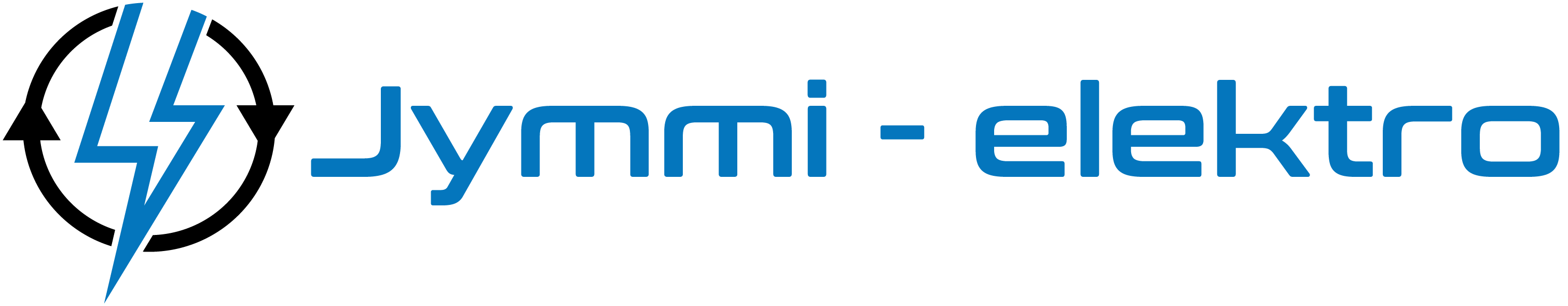Logo - JYMMI-ELEKTRO.CZ
